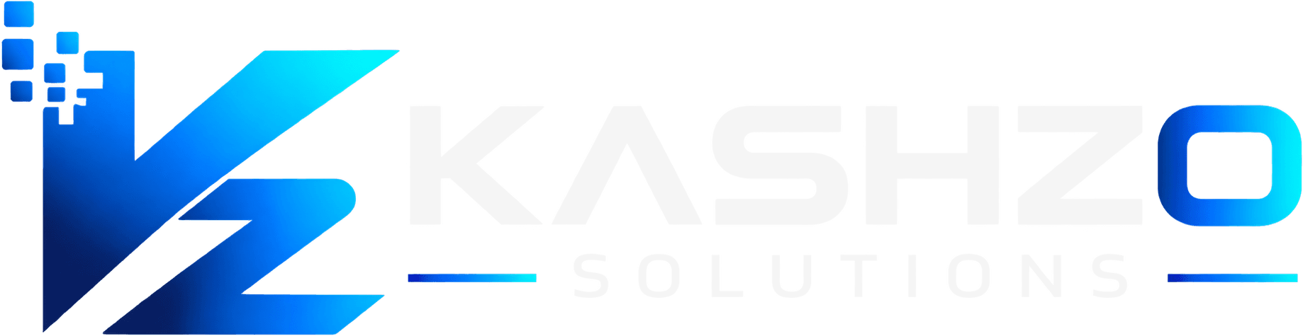 Kashzo Solutions