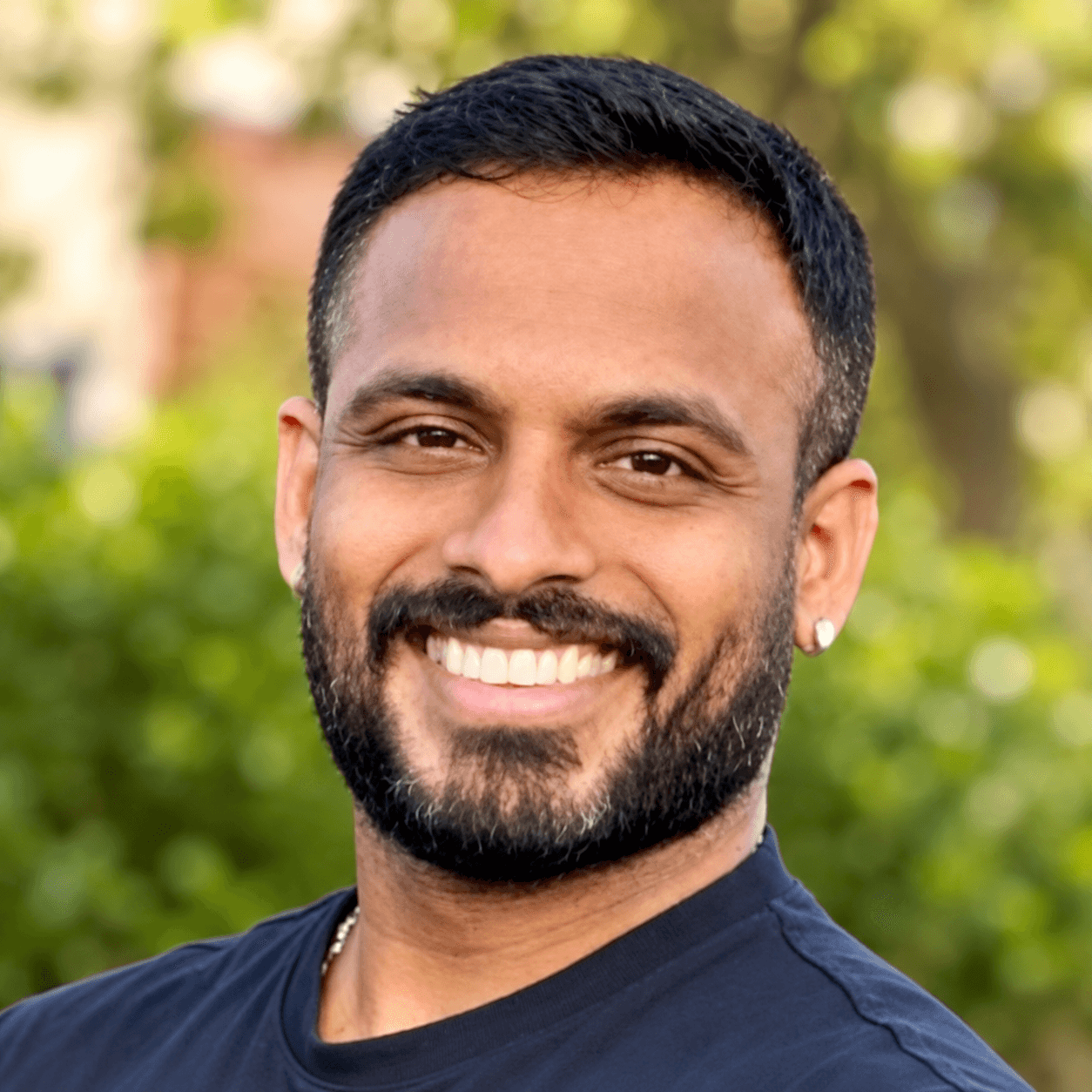 Photo of Thanges Paramsothy