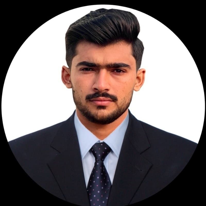 Saqib Ali, Kashzo Solutions client